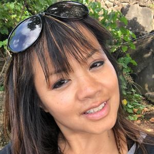 Meet your Posher, Maria